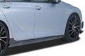 Praguri laterale pentru Opel Insignia B SS445