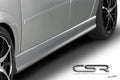 Praguri laterale pentru Opel Meriva A SS140