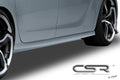 Praguri laterale pentru Opel Meriva B SS379