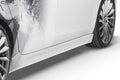 Praguri laterale pentru Opel Zafira C Tourer SS455