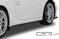 Praguri laterale pentru Porsche 911/991 SS383