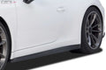 Praguri laterale pentru Porsche 911/991 SS443