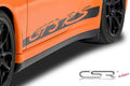Praguri laterale pentru Porsche 911 996 SS996LRS