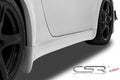 Praguri laterale pentru Porsche 911/997 SS998