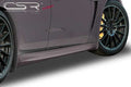 Praguri laterale pentru Porsche Panamera prima generație SS387