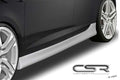 Praguri laterale pentru Seat Ibiza 6J SS139