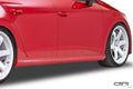 Praguri laterale pentru Seat Leon 3 (Tip 5F) SS399