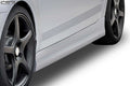 Praguri laterale pentru Skoda Octavia 3 Tip 5E SS371