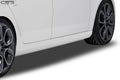 Praguri laterale pentru Skoda Octavia 3 Tip 5E SS394