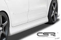 Praguri laterale pentru Skoda Rapid SS363
