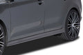 Praguri laterale pentru Skoda Rapid SS428