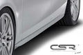 Praguri laterale pentru Universal / Audi A4 B8 SS333