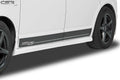 Praguri laterale pentru VW Bus T5 / T6 SS422