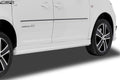 Praguri laterale pentru VW Caddy 3 (Tip 2K) SS401