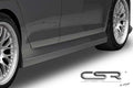 Praguri laterale pentru VW Golf 7 SS365