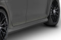 Praguri laterale pentru VW Golf 7 SS451