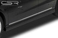Praguri laterale pentru VW Passat 3C B6 / B7 SS162