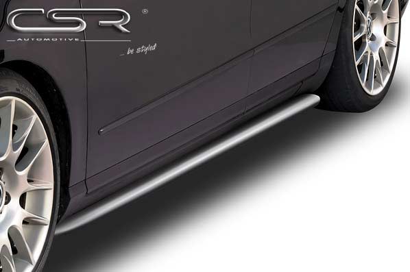 Praguri laterale pentru VW Passat 3C B6 / B7 SS339