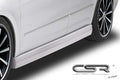 Praguri laterale pentru VW Passat CC SS147