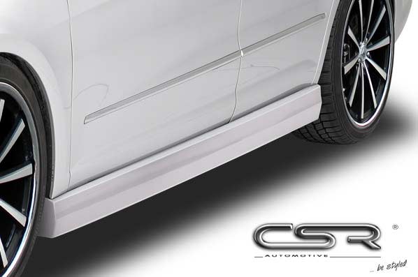 Praguri laterale pentru VW Passat CC SS147