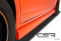 Praguri laterale pentru VW T4 / T4B Bus SS108