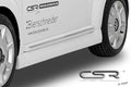 Praguri laterale pentru VW The New Beetle SS345
