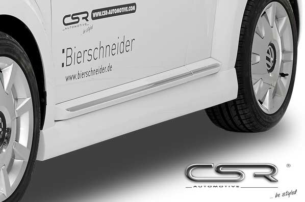 Praguri laterale pentru VW The New Beetle SS345