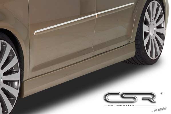 Praguri laterale pentru VW Touran GP2 SS164