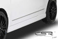 Praguri laterale pentru VW up! Skoda Citigo Seat Mii SS158