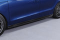Praguri laterale cu ABE pentru Audi A1 (8X) SS524