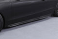Praguri laterale cu ABE pentru Audi A5 8T Coupe și Cabriolet SS512