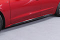 Praguri laterale cu ABE pentru Audi A7 C8 S-Line / S7 C8 (Tip 4K/F2) SS591