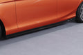 Praguri laterale cu ABE pentru BMW Seria 1 F20 / F21 SS510