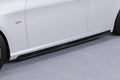 Praguri laterale cu ABE pentru BMW Seria 3 E90 / E91 SS513