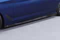 Praguri laterale cu ABE pentru BMW Seria 5 G31 Touring SS582