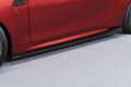 Praguri laterale cu ABE pentru BMW M2 F87 SS553