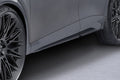 Praguri laterale cu ABE pentru Cupra Formentor SS484