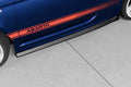Praguri laterale cu ABE pentru Fiat Abarth 595 SS475