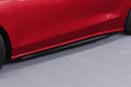 Praguri laterale cu ABE pentru Ford Focus MK4 Turnier SS518