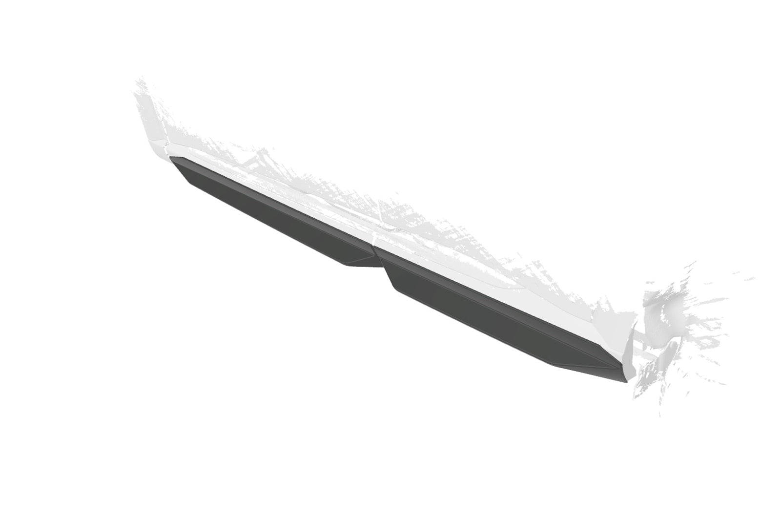 Praguri laterale cu ABE pentru Ford Puma SS564