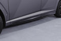 Praguri laterale cu ABE pentru Hyundai Tucson 4 (NX4) N-Line SS570