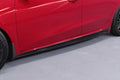 Praguri laterale cu ABE pentru Kia Ceed / Pro Ceed (JD) GT SS576