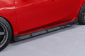 Praguri laterale cu ABE pentru Mazda 3 (Tip BL) MPS SS563
