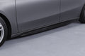 Praguri laterale cu ABE pentru Mercedes-Benz Clasa A (W177) SS527