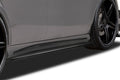 Praguri laterale cu ABE pentru Mercedes-Benz CLA C117 X117 SS448
