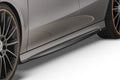Praguri laterale cu ABE pentru Mercedes-Benz CLA C118 / X118 AMG-Line SS470