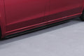 Praguri laterale cu ABE pentru Mercedes-Benz V-Class 447 AMG-Line SS491