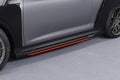 Praguri laterale cu ABE pentru Mini F56 / F57 SS520