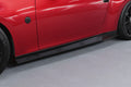 Praguri laterale cu ABE pentru Nissan 370Z (Z34) SS579