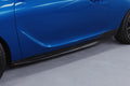 Praguri laterale cu ABE pentru Opel Adam SS531